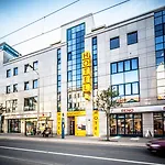 Mcdreams Hotel 2*