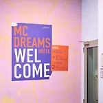 Mcdreams 2*