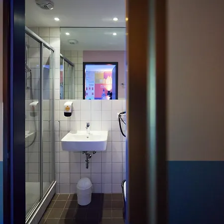 莱比锡麦克梦想酒店