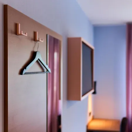 莱比锡麦克梦想酒店 酒店