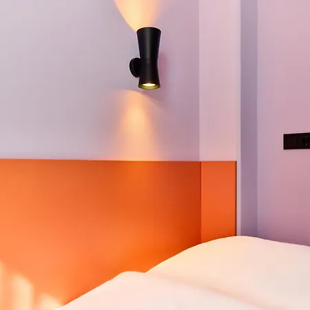 莱比锡麦克梦想酒店 2* 莱比锡