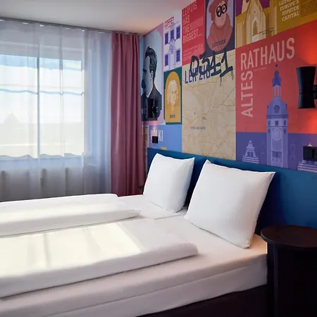 莱比锡麦克梦想酒店