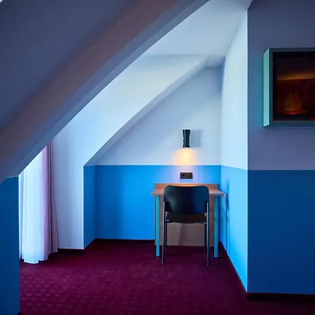 莱比锡麦克梦想酒店 2* 莱比锡