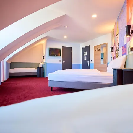 莱比锡麦克梦想酒店