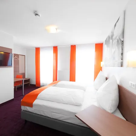 莱比锡麦克梦想酒店 酒店