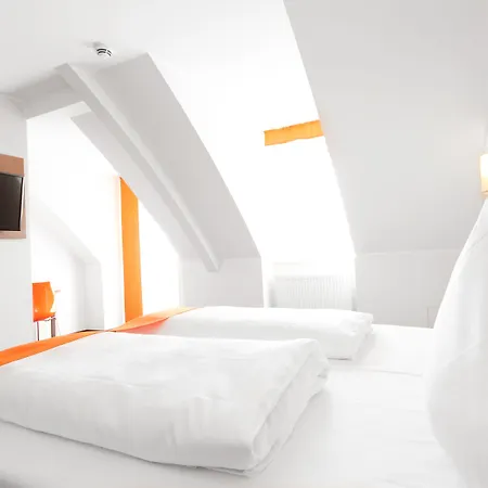 莱比锡麦克梦想酒店 酒店 2*