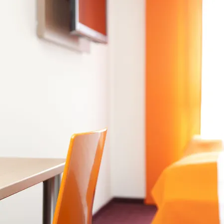 莱比锡麦克梦想酒店 酒店 2*