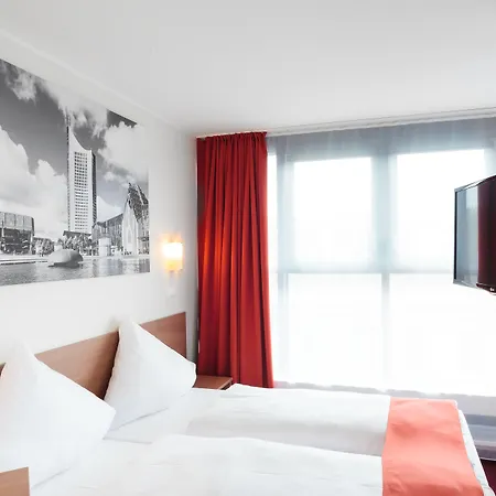 莱比锡麦克梦想酒店 酒店