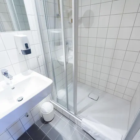 莱比锡麦克梦想酒店 2* 莱比锡