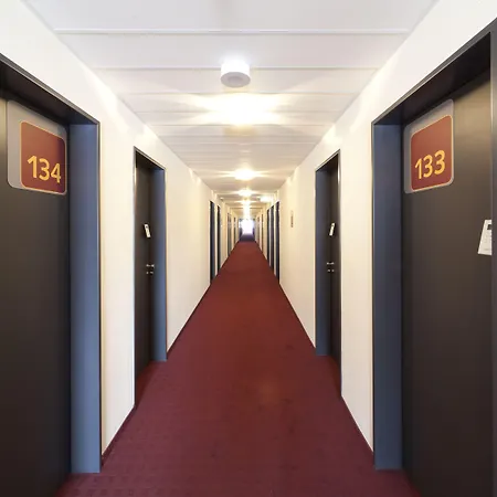 莱比锡麦克梦想酒店