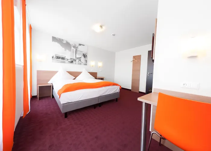 فندق Mcdreams 2*