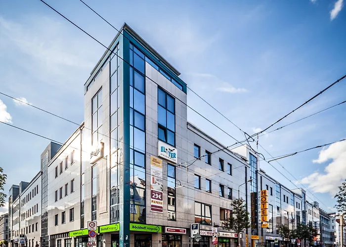 Mcdreams فندق 2*