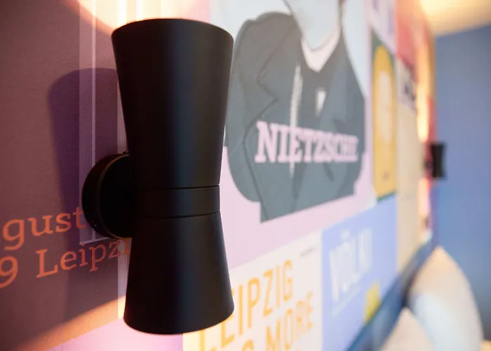 فندق Mcdreams 2*