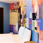 莱比锡麦克梦想酒店 莱比锡
