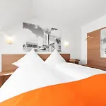 ホテル マクドリームズ ライプツィヒ