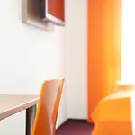 莱比锡麦克梦想酒店 酒店 2*