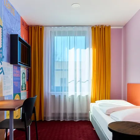 Mcdreams Ξενοδοχείο