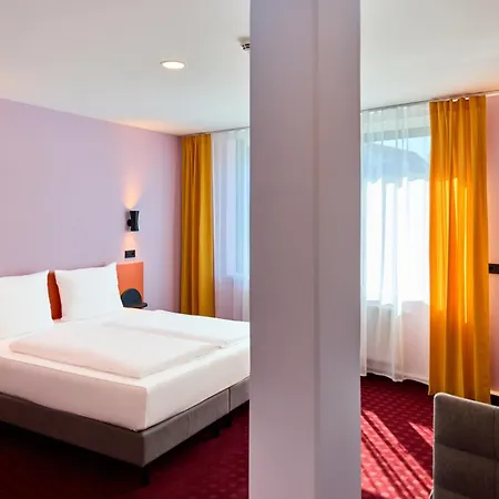 Mcdreams Ξενοδοχείο 2*