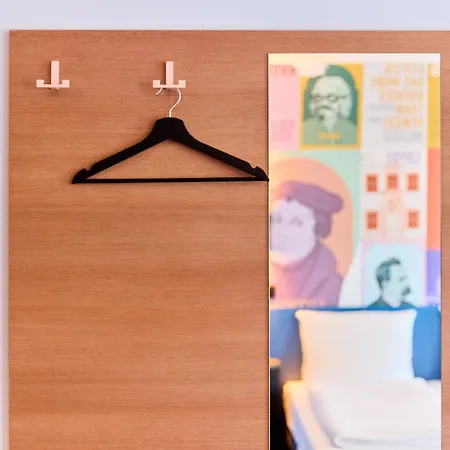 Mcdreams Ξενοδοχείο 2*