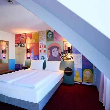 Mcdreams Ξενοδοχείο Λειψία