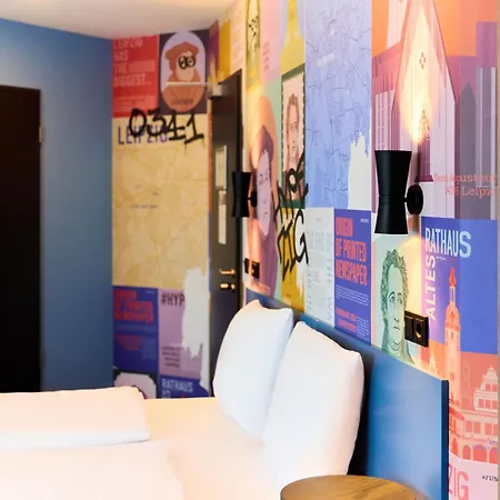 Mcdreams Λειψία