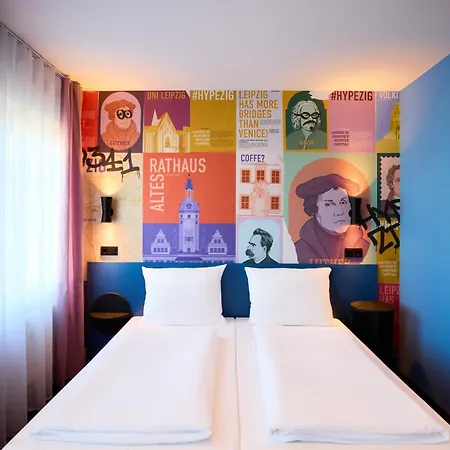 Mcdreams 2* Λειψία