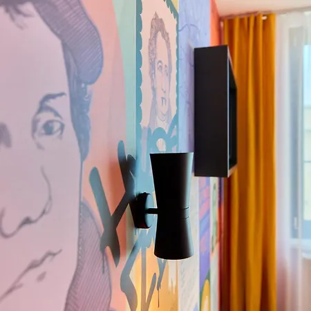 Mcdreams Ξενοδοχείο