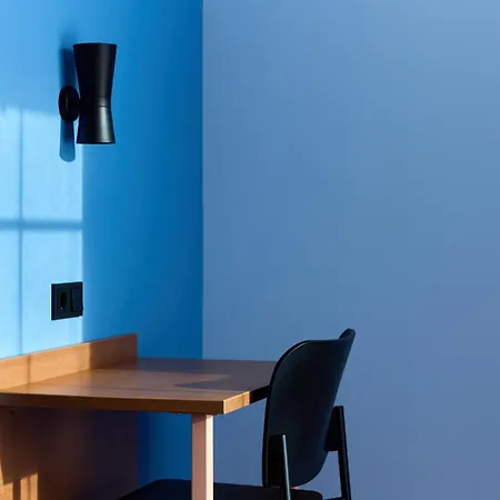 Mcdreams Ξενοδοχείο Λειψία