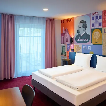 Mcdreams Hotel