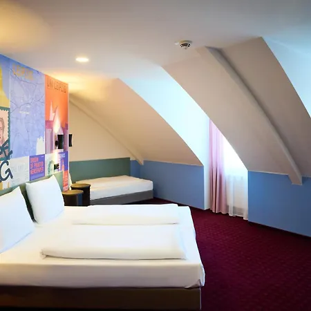 Ξενοδοχείο Mcdreams 2*