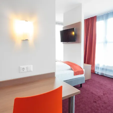 Mcdreams Ξενοδοχείο