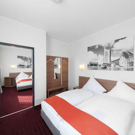 Mcdreams 2* Λειψία