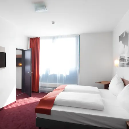 Ξενοδοχείο Mcdreams 2*