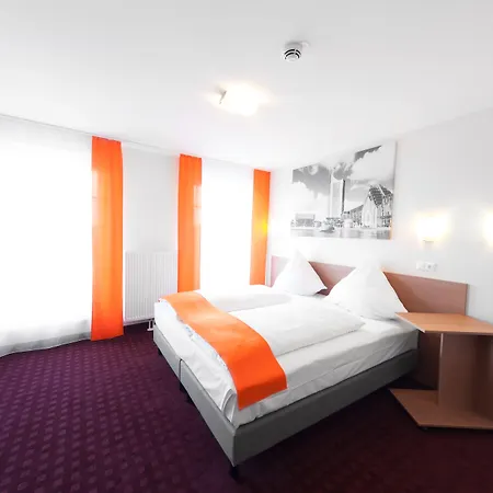 Hotel Mcdreams