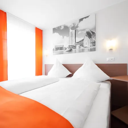 Mcdreams Ξενοδοχείο 2*