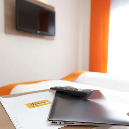 Mcdreams Λειψία