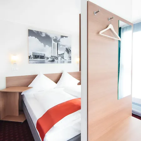 Ξενοδοχείο Mcdreams 2*