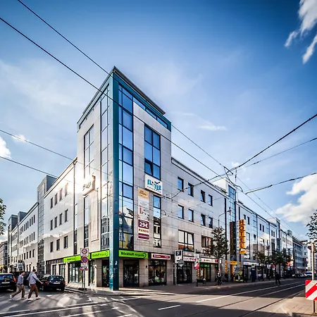 Mcdreams Ξενοδοχείο 2*