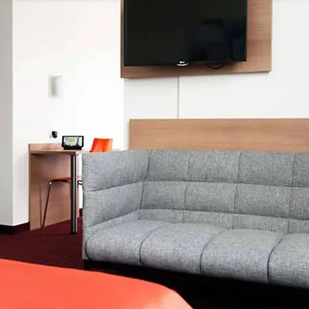 Mcdreams Ξενοδοχείο