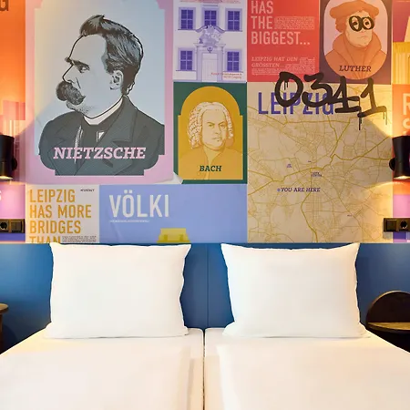 Mcdreams 2* Λειψία