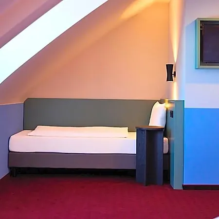 Szálloda Mcdreams 2*