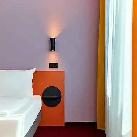 Szálloda Mcdreams 2*