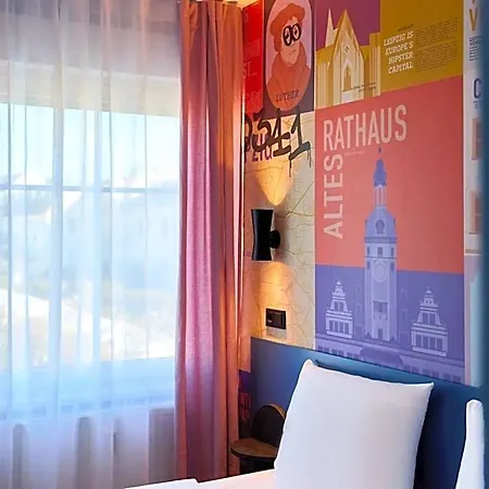 Szálloda Mcdreams