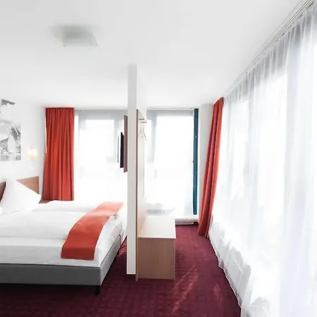 Hotel Mcdreams Lipsko