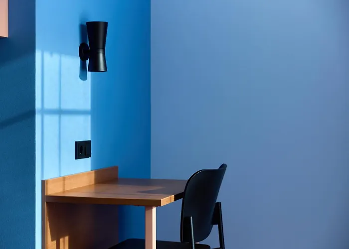 Mcdreams Hotel Leipzig