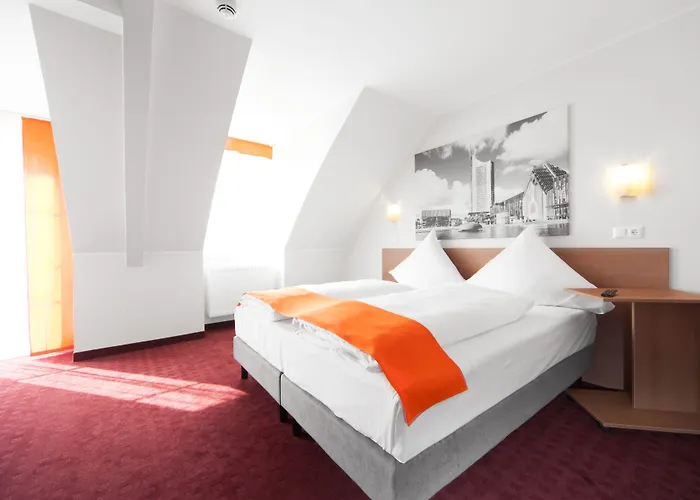 Mcdreams Hotel Leipzig