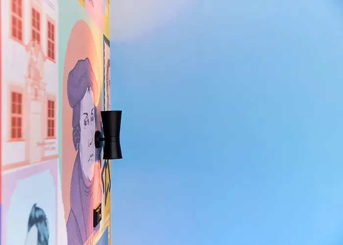 Mcdreams Hotel Leipzig